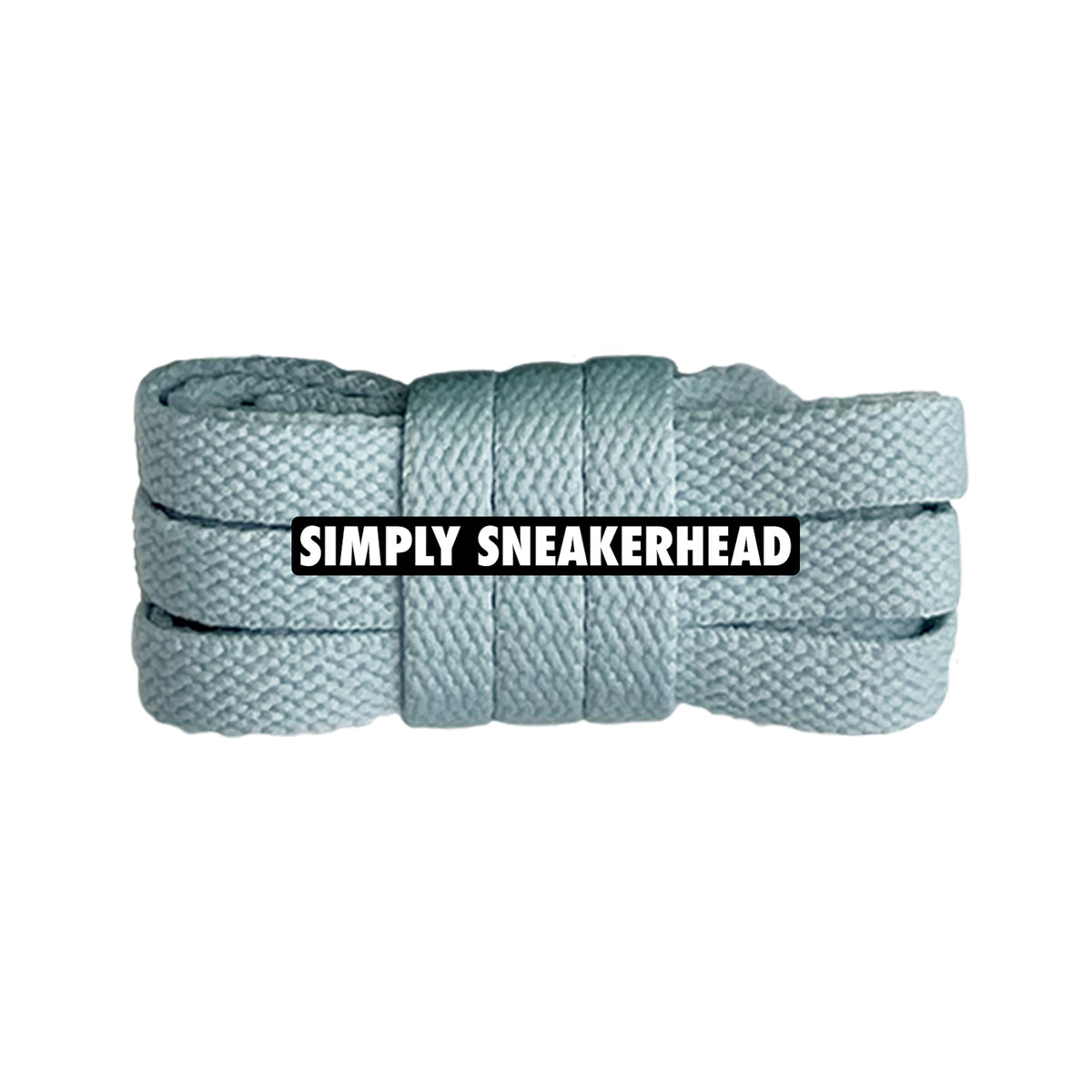 Premium Flat Shoelaces