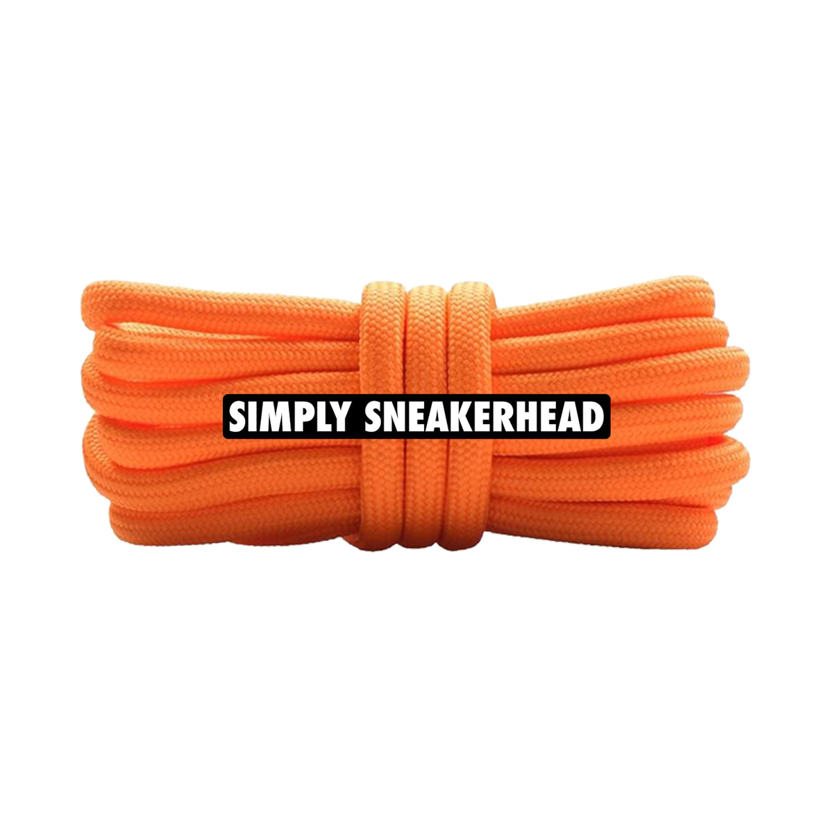 Classic Rope Shoelaces