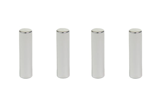 Cylinder Metal Aglets Lace Tips
