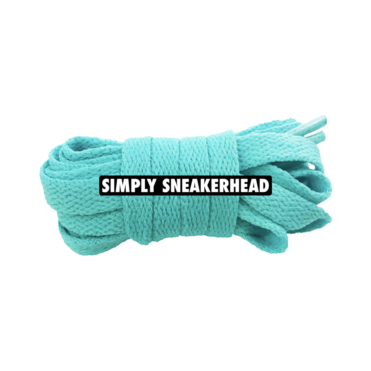 Classic Flat Shoelaces