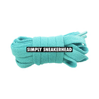 Classic Flat Shoelaces