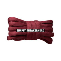 SB Dunk Oval V2 Shoelaces