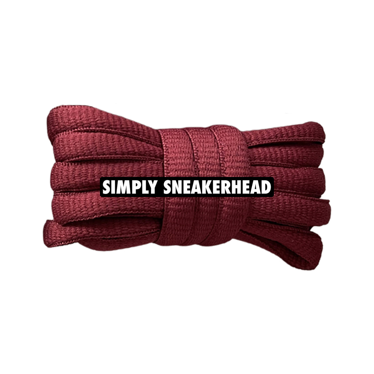 SB Dunk Oval V2 Shoelaces