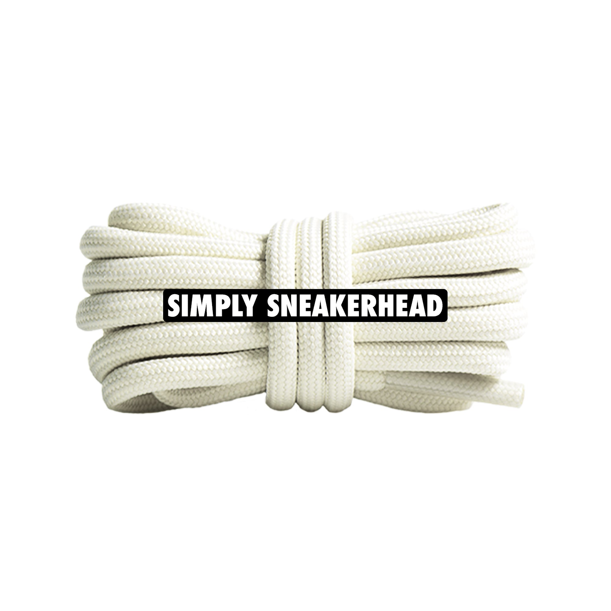 350 Boost Premium Rope Shoelaces