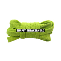 Classic Flat Shoelaces
