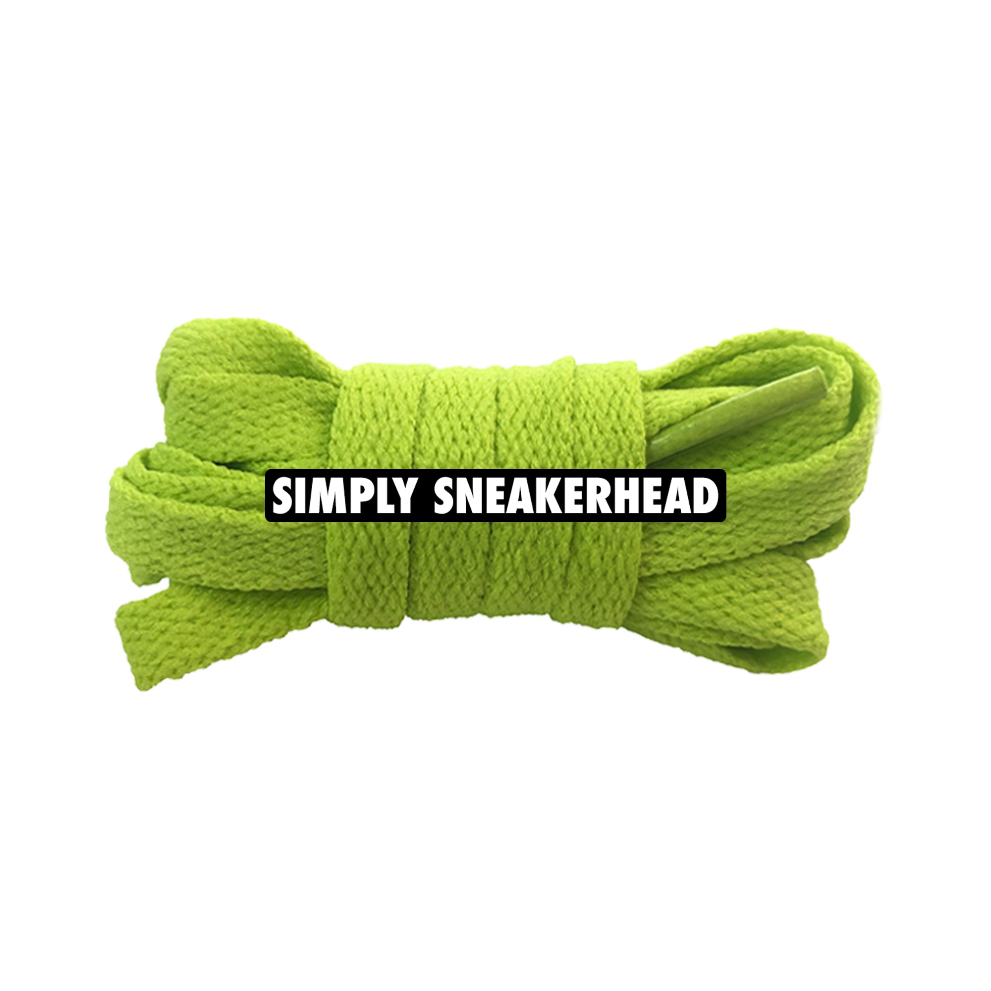 Classic Flat Shoelaces