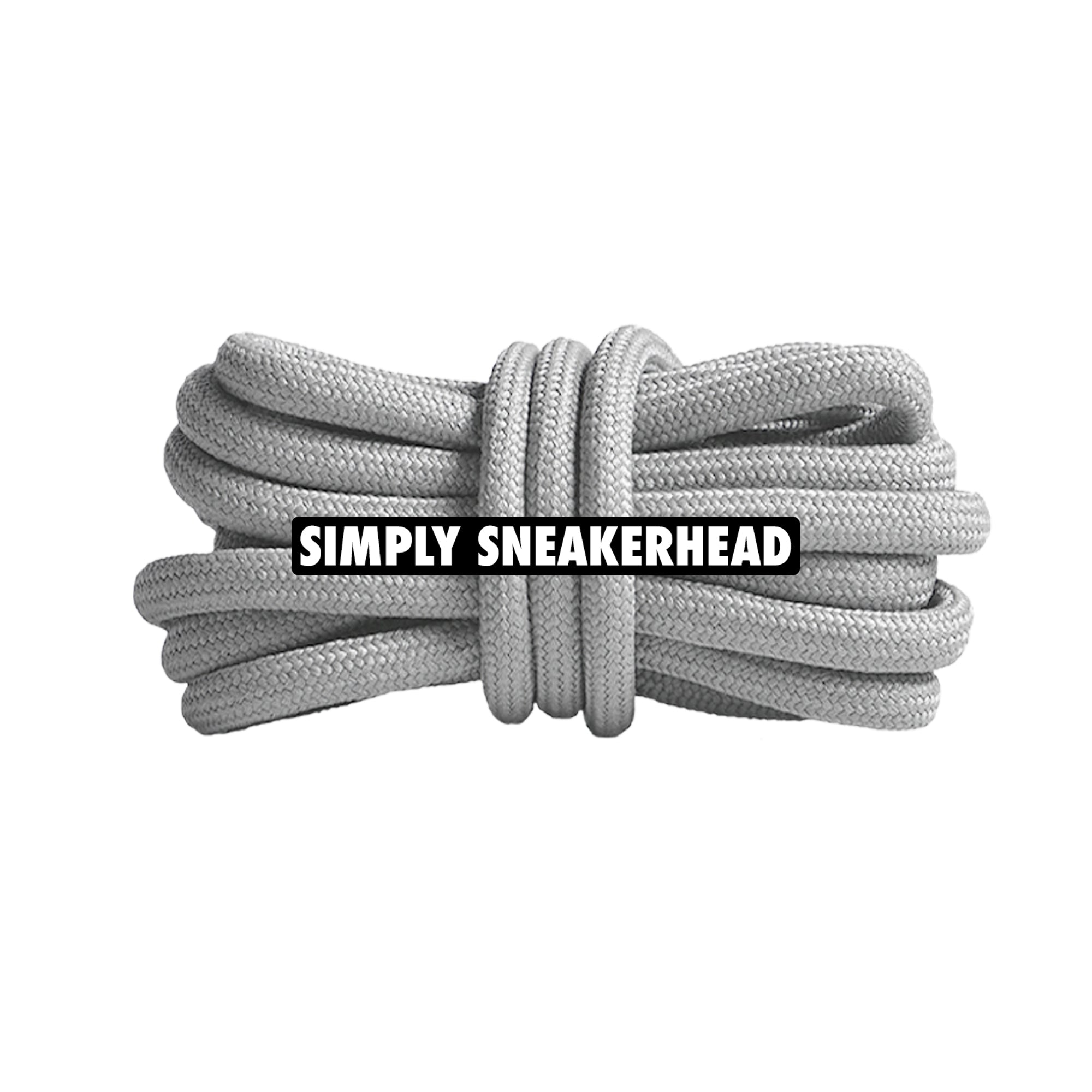 350 Boost Premium Rope Shoelaces