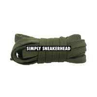 Classic Flat Shoelaces