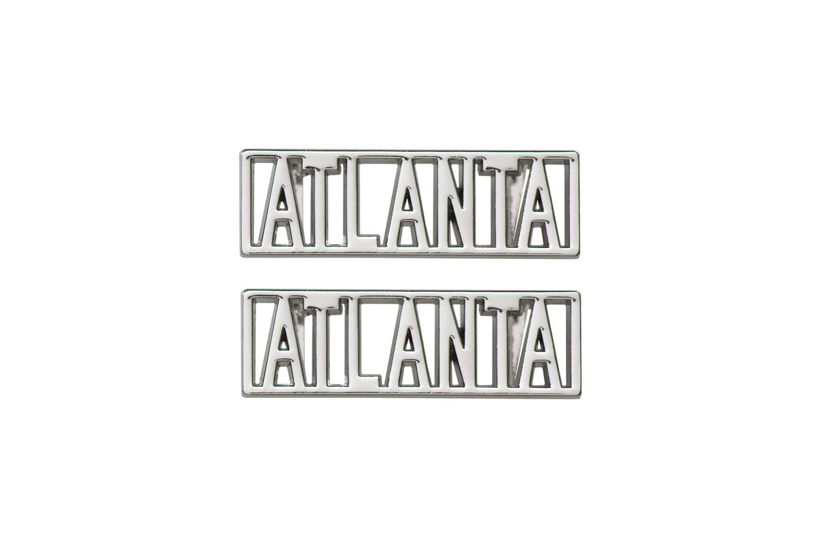 USA Statement Lace Tags