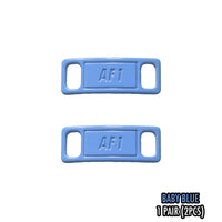 AF1 Replacement Lace Tags