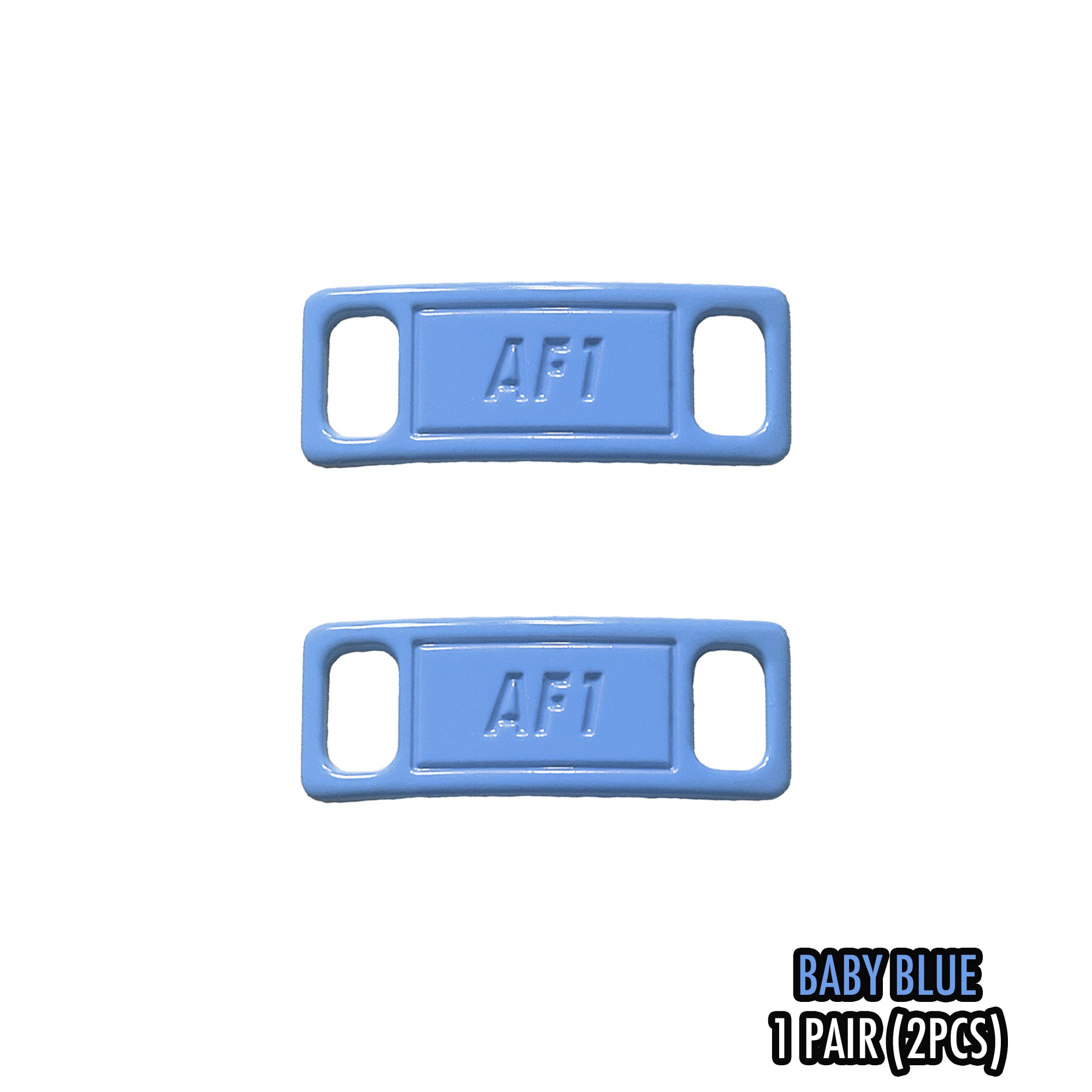 AF1 Replacement Lace Tags