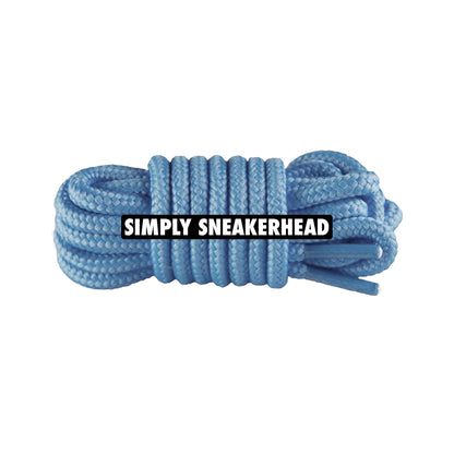 Jordan 11 Thick Round Shoelaces