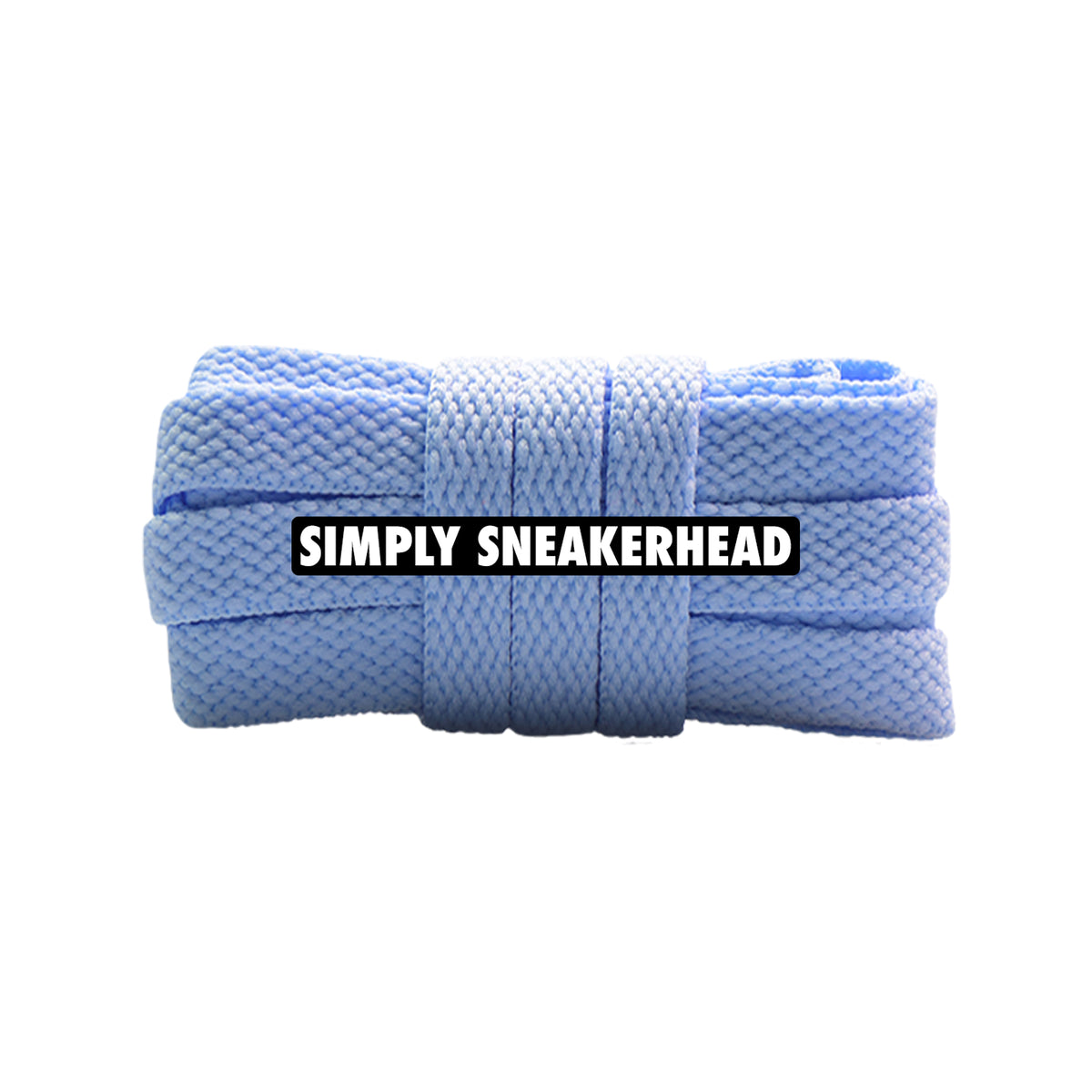Premium Flat Shoelaces