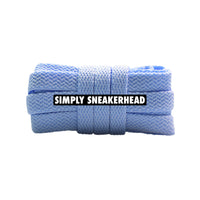 Premium Flat Shoelaces
