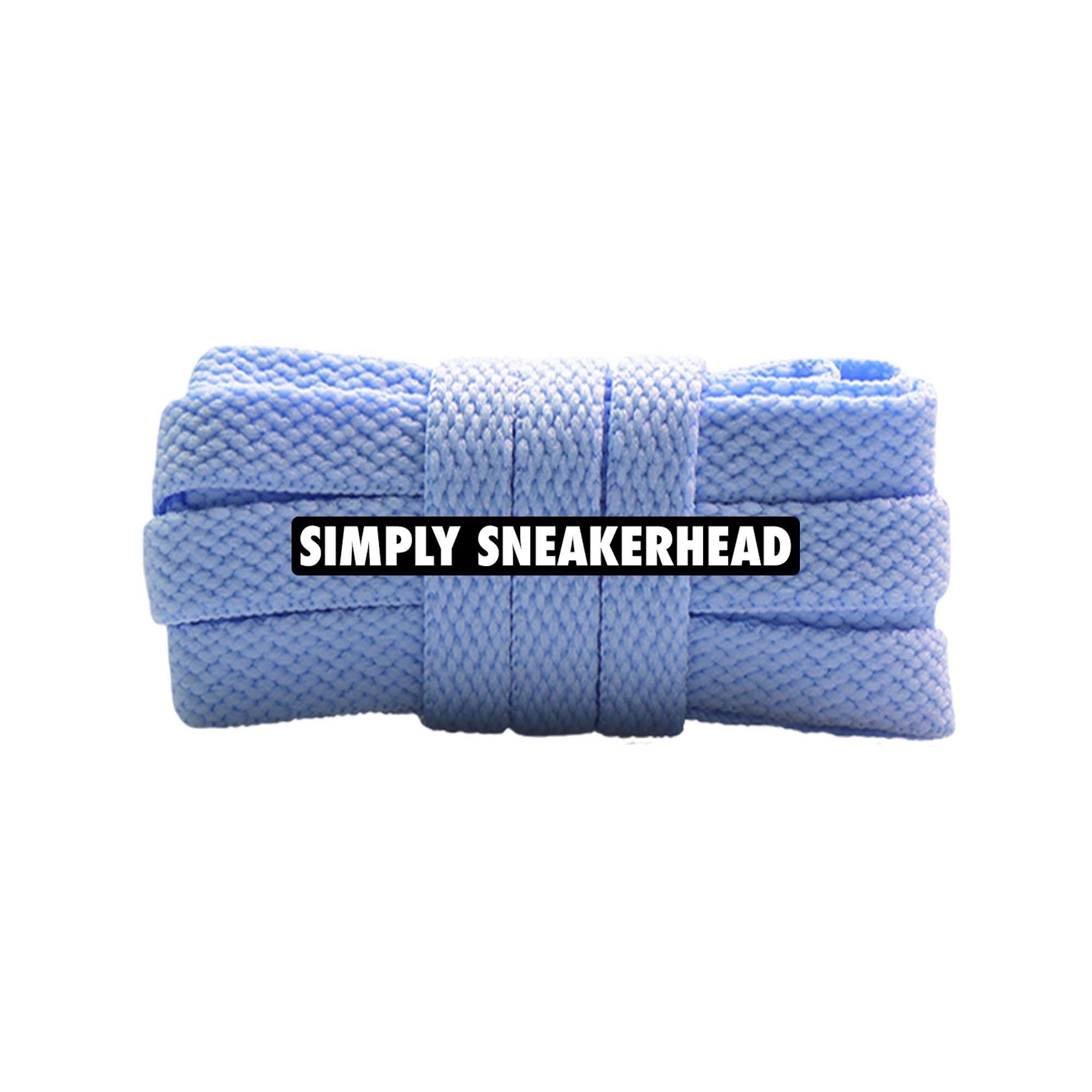 Premium Flat Shoelaces