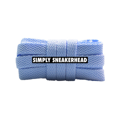 Premium Flat Shoelaces