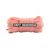 Slim Flat Shoelaces