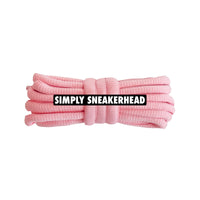 Oval Wave Runner Shoelaces