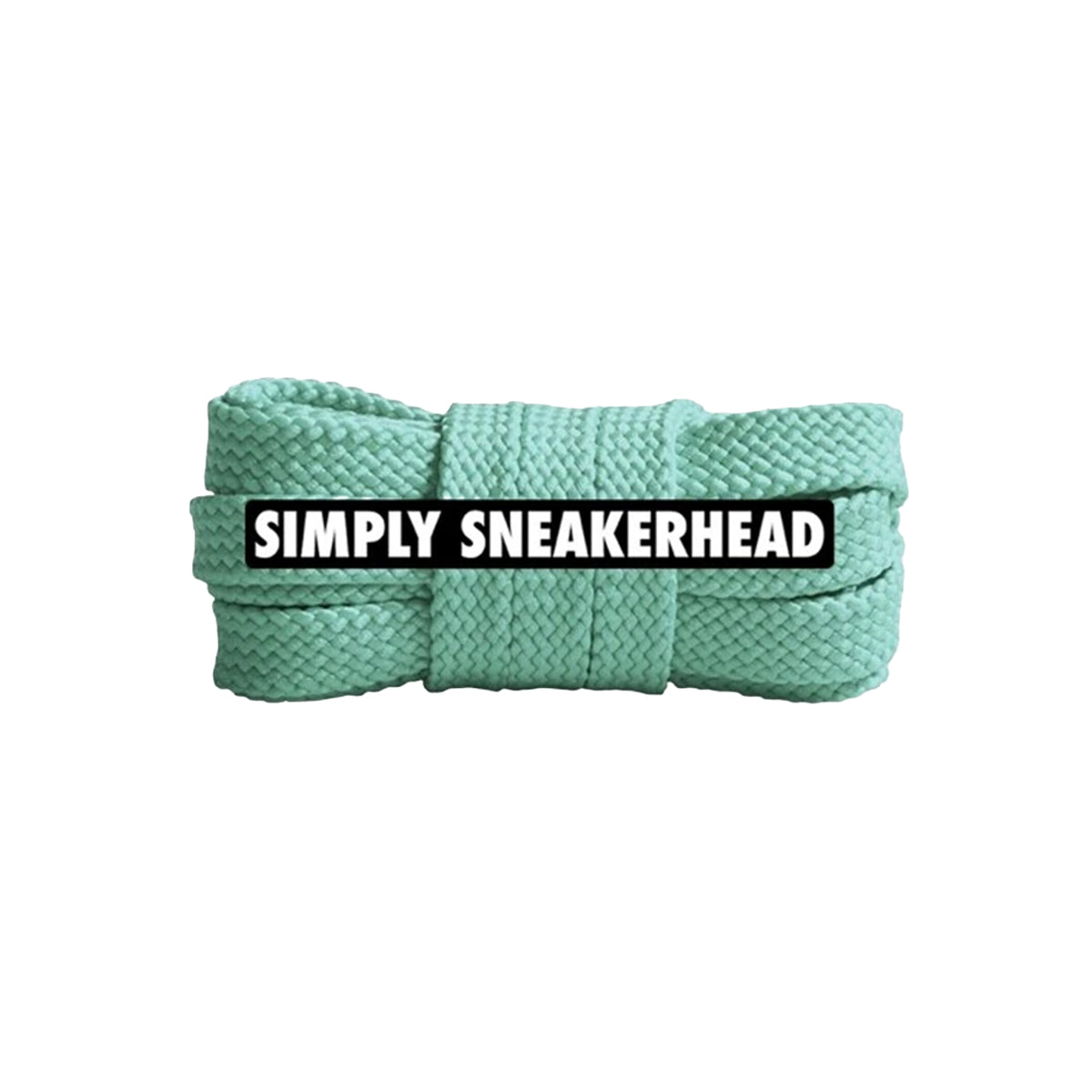 NMD Style Shoelaces