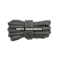 350 Boost Premium Rope Shoelaces