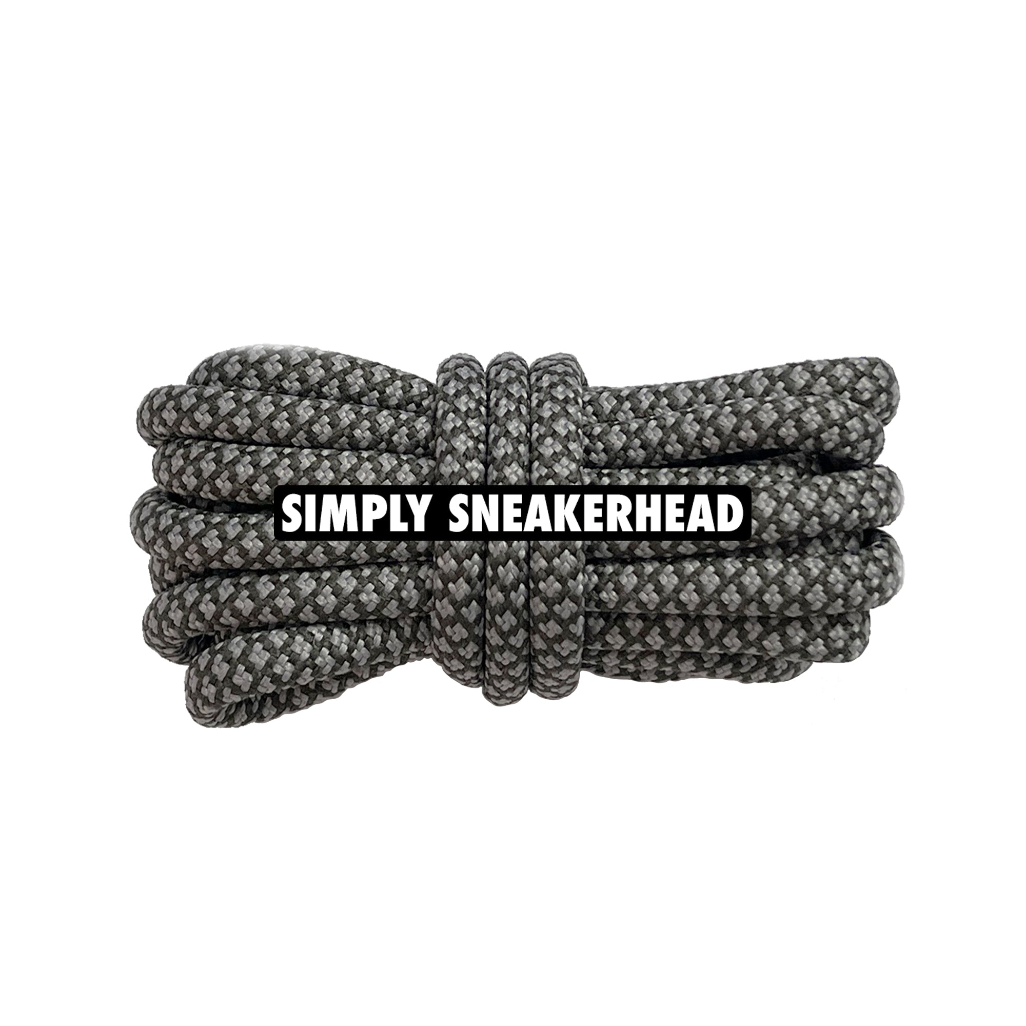 350 Boost Premium Rope Shoelaces