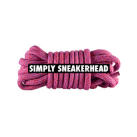 Multicolor Rope Shoelaces