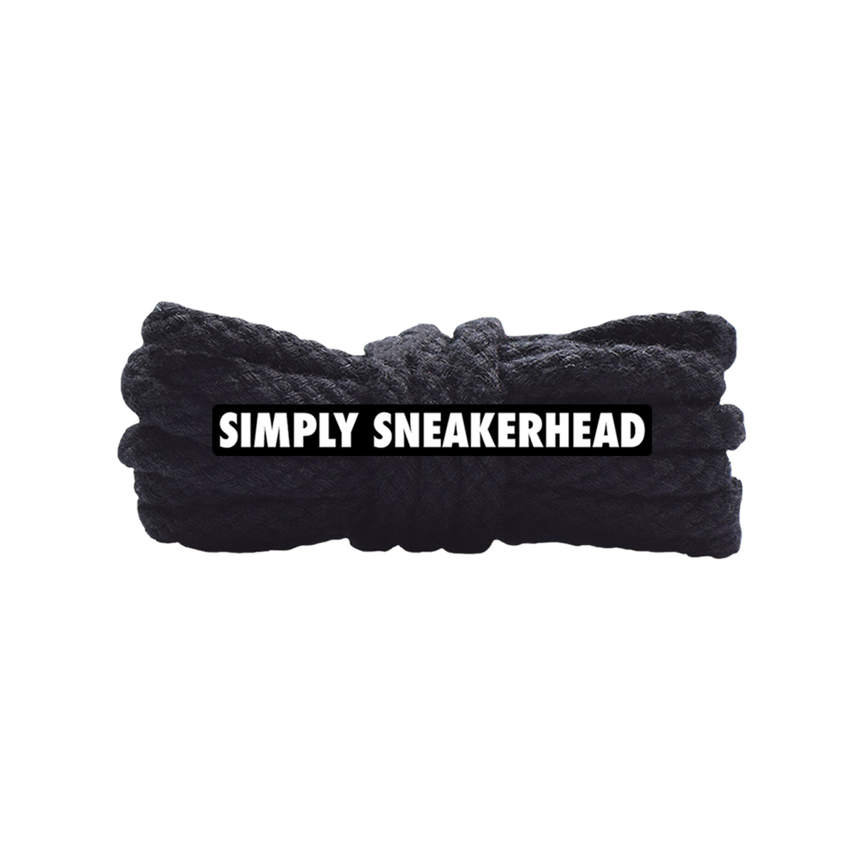 Thin Braided Rope Replacement Shoelaces