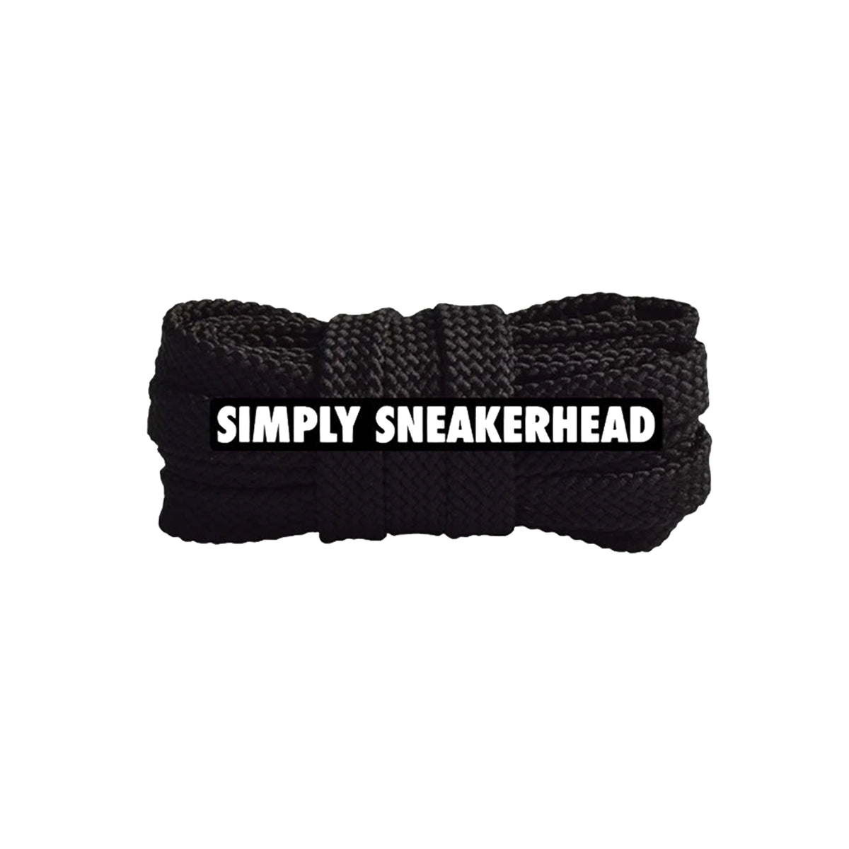 NMD Style Shoelaces