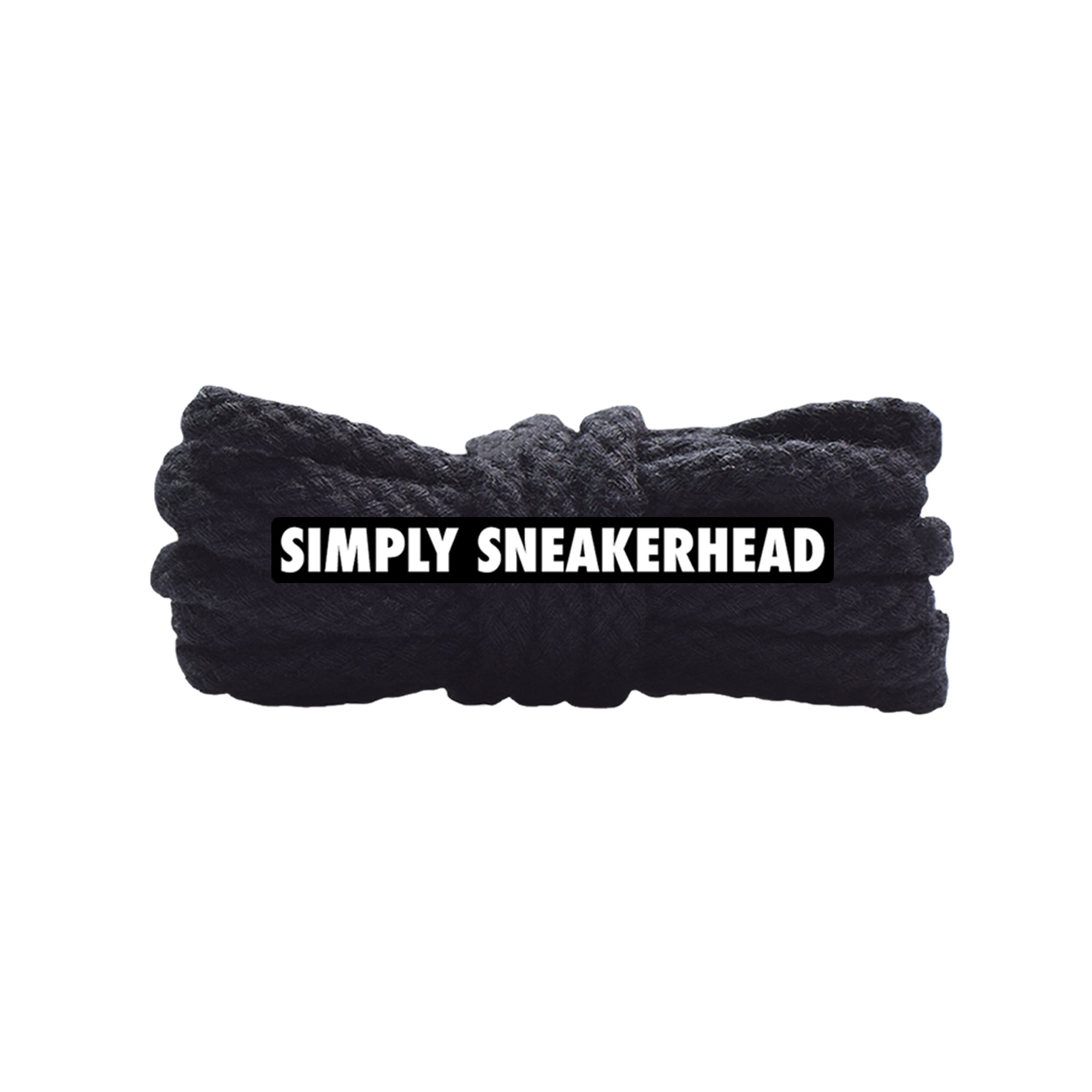 Premium Thin Braided Rope Shoelaces