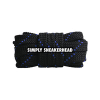 New Balance Pattern Flat Shoelaces
