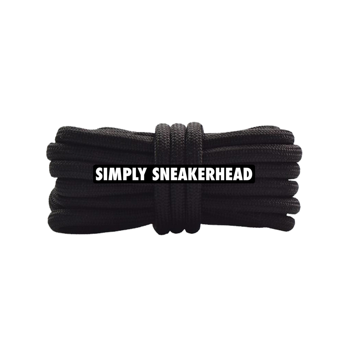 Classic Rope Shoelaces