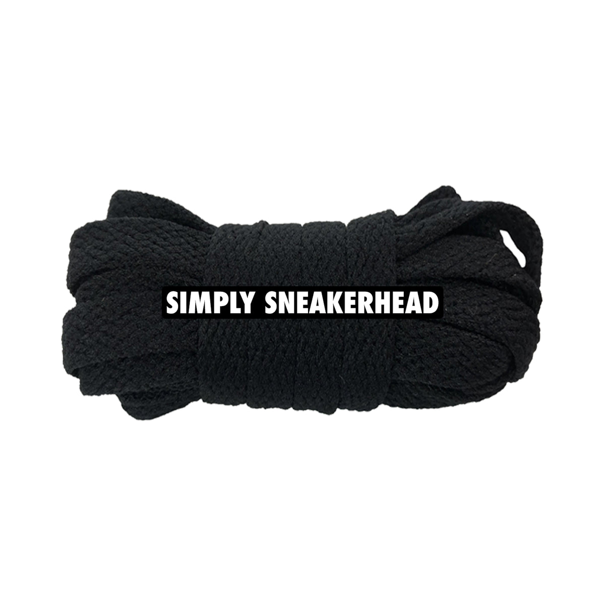 Classic Flat Shoelaces