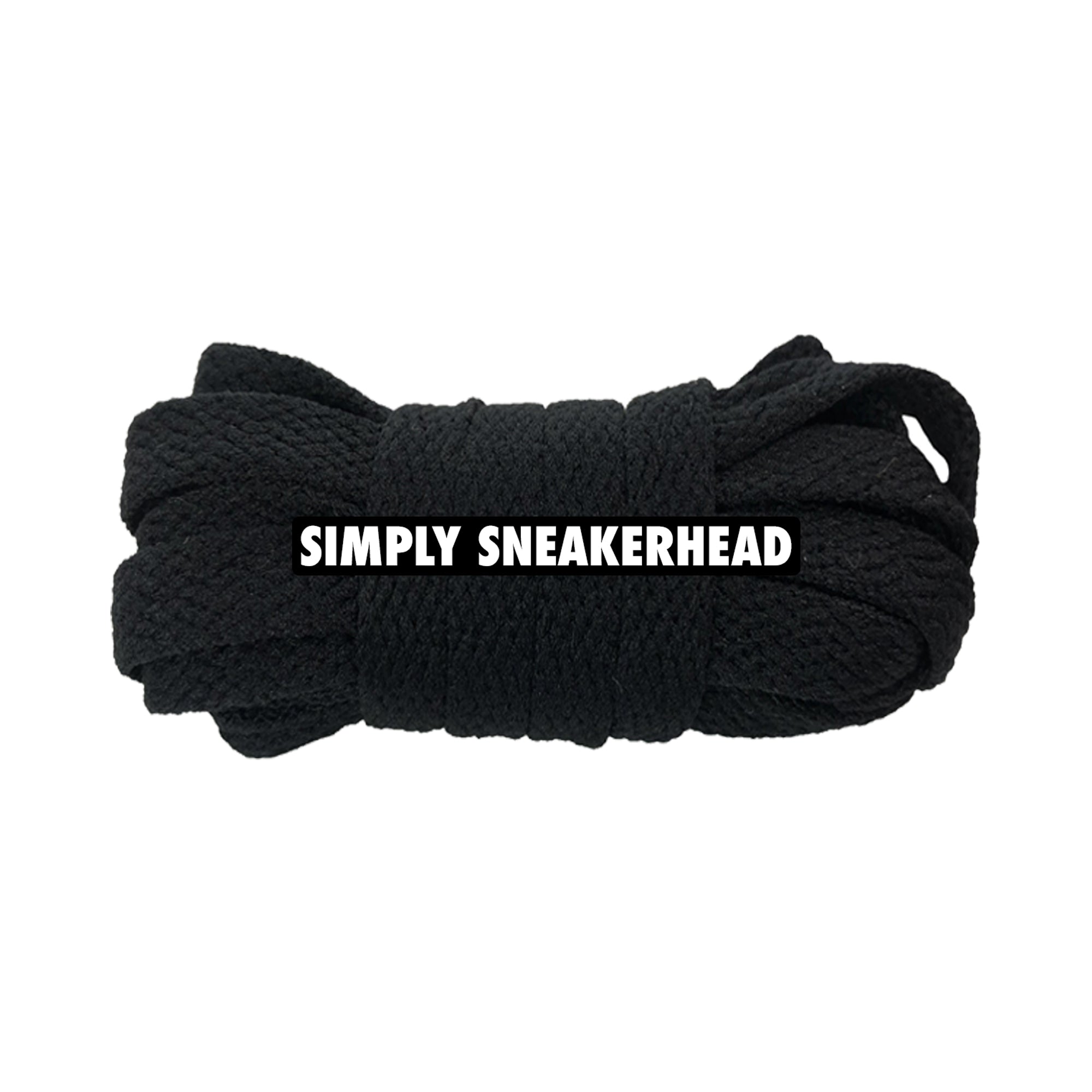 Classic Flat Shoelaces