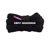SB Dunk Grateful Dead Oval Shoelaces