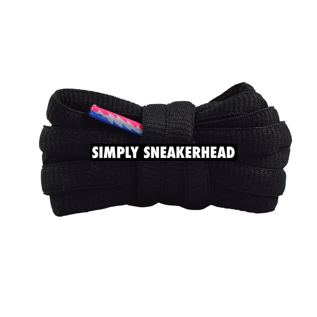 SB Dunk Grateful Dead Oval Shoelaces
