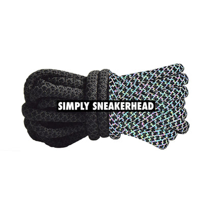 3M Reflective Rope Laces