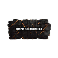 New Balance Pattern Flat Shoelaces