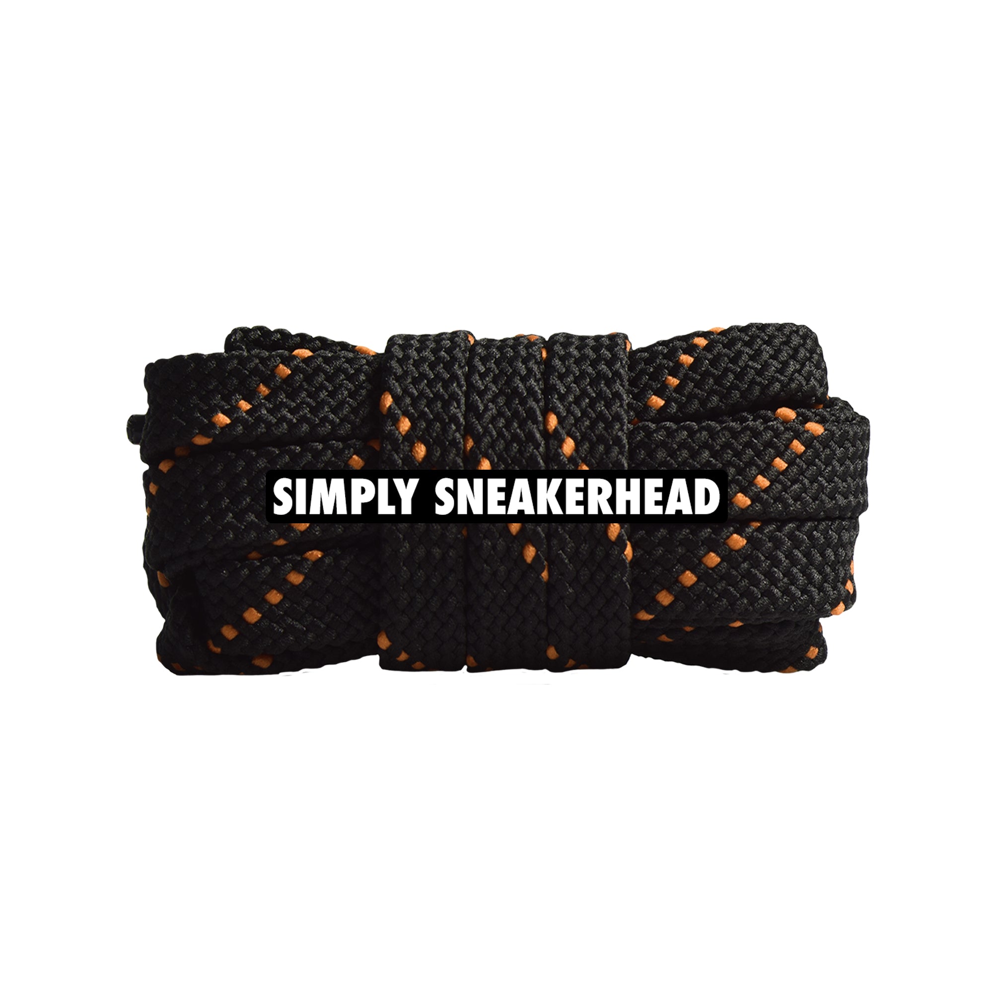 New Balance Pattern Flat Shoelaces