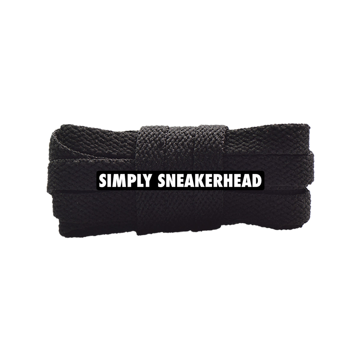Premium Flat Shoelaces