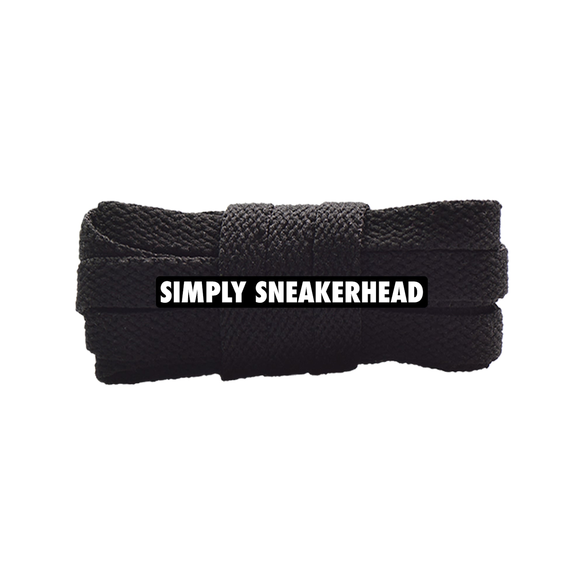 Premium Flat Shoelaces