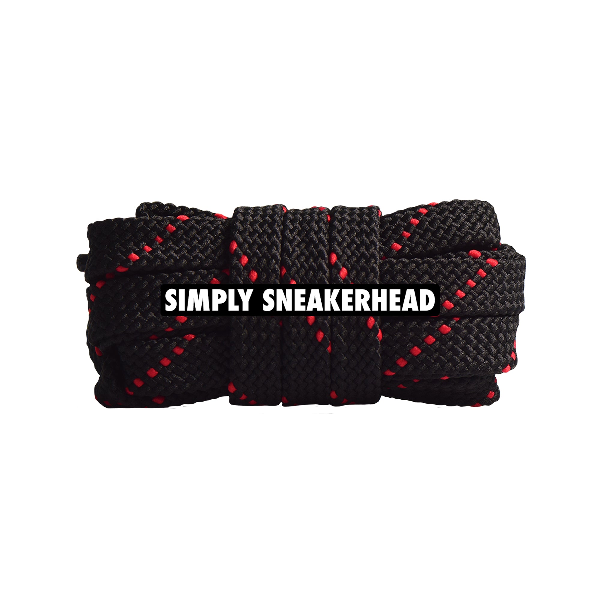 New Balance Pattern Flat Shoelaces