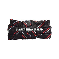 New Balance Pattern Flat Shoelaces