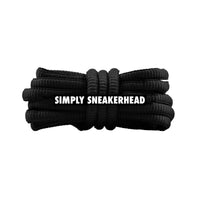 New Oval Shoelaces