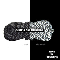 350 Boost Premium Rope Shoelaces