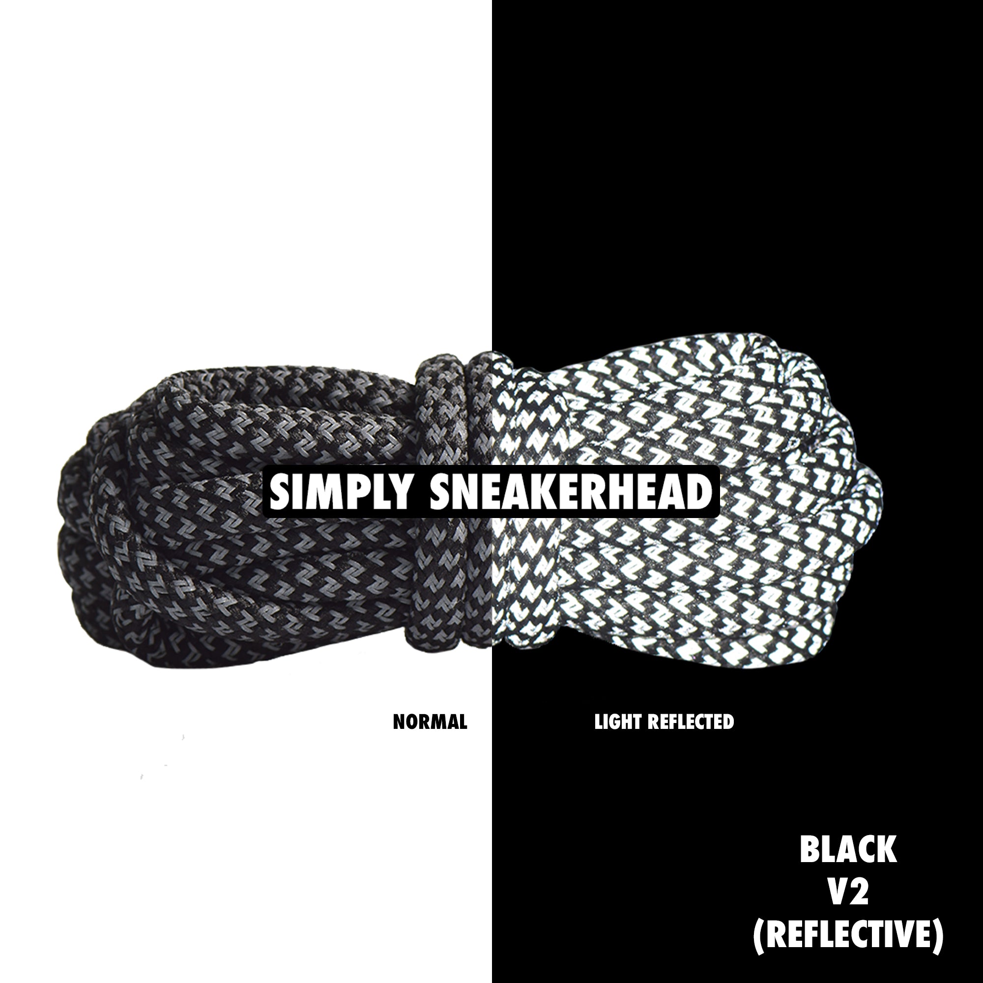 350 Boost Premium Rope Shoelaces