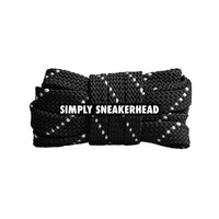New Balance Pattern Flat Shoelaces