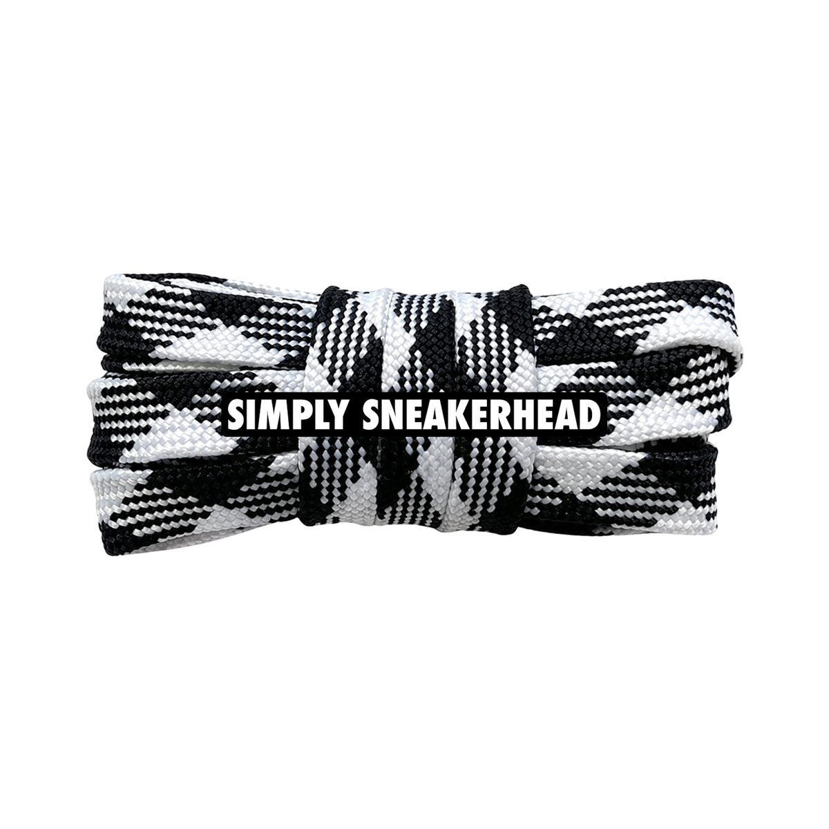 Prism Flat Shoelaces