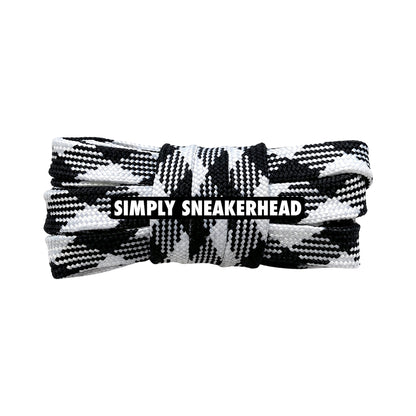 Prism Flat Shoelaces