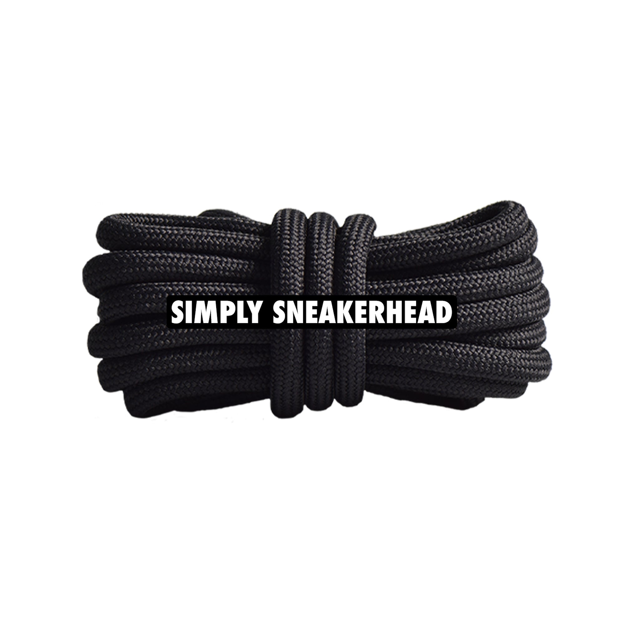 350 Boost Premium Rope Shoelaces