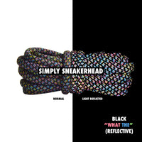 350 Boost Premium Rope Shoelaces